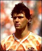 Marco van Basten